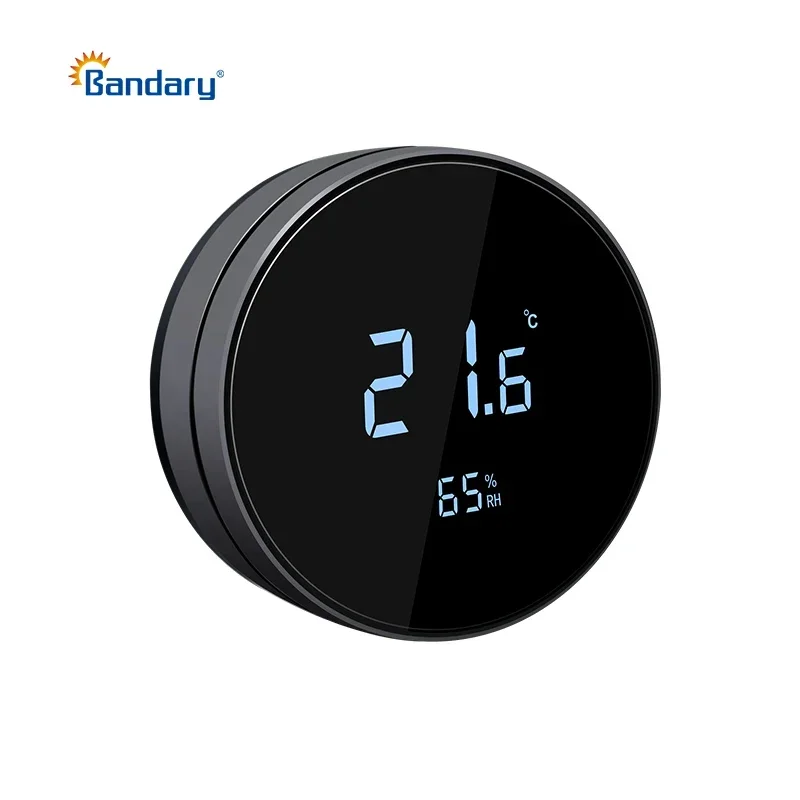 Smart Home Google - 2025 Bandary home modbus ac heating