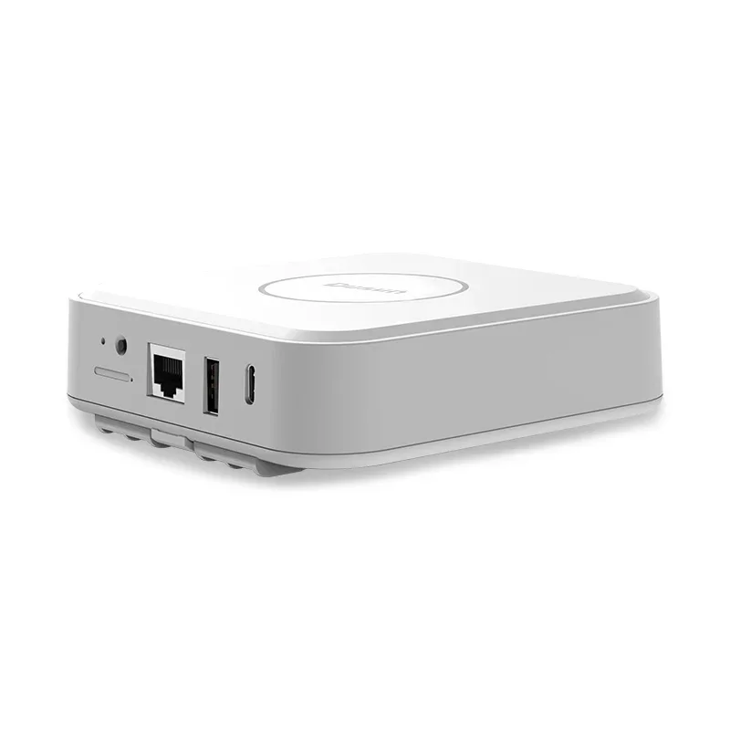 Smart Home Iot - New Dusun Edge Computing Raspberry Pi