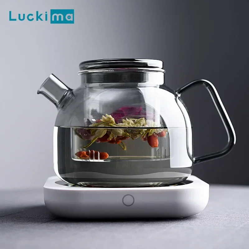 Smart Home Pc - New Coffee Mug Warmer for Milk