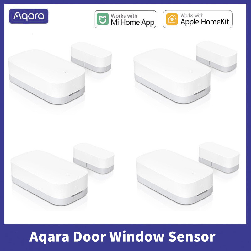 Smart Home Apple - Original Aqara Door Window Sensor ZigBee