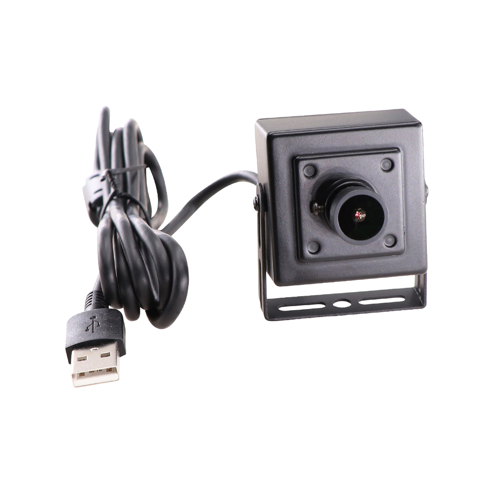 Smart Home Os - 240FPS Global Shutter Monochrome Mini USB