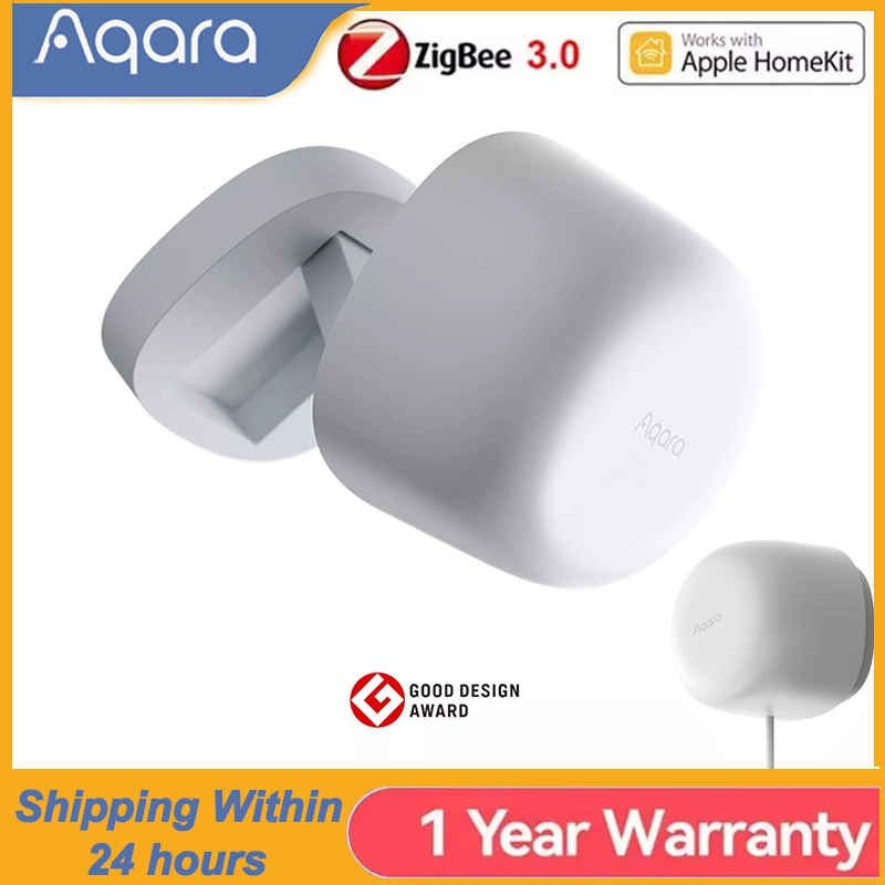 Smart Home Apple - Aqara FP1 Human Presence Sensor Zigbee