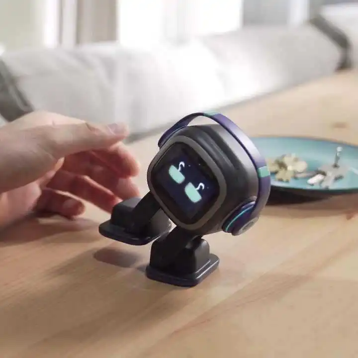 Emo Robot Commercial Smart AI, – Smart Home App recenzja i cena