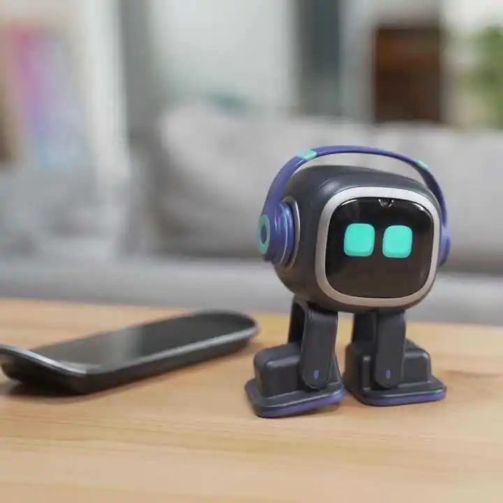Emo Robot Commercial Smart AI, – Smart Home App recenzja i cena