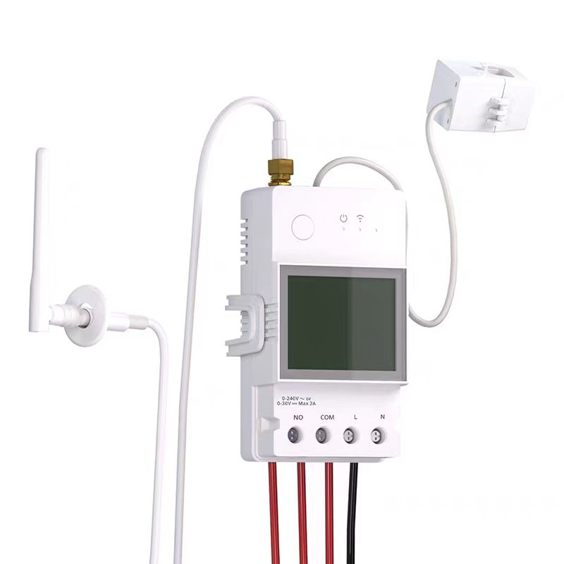 POWCT POW Smart Power Meter En – Smart Home Energy App recenzja i cena
