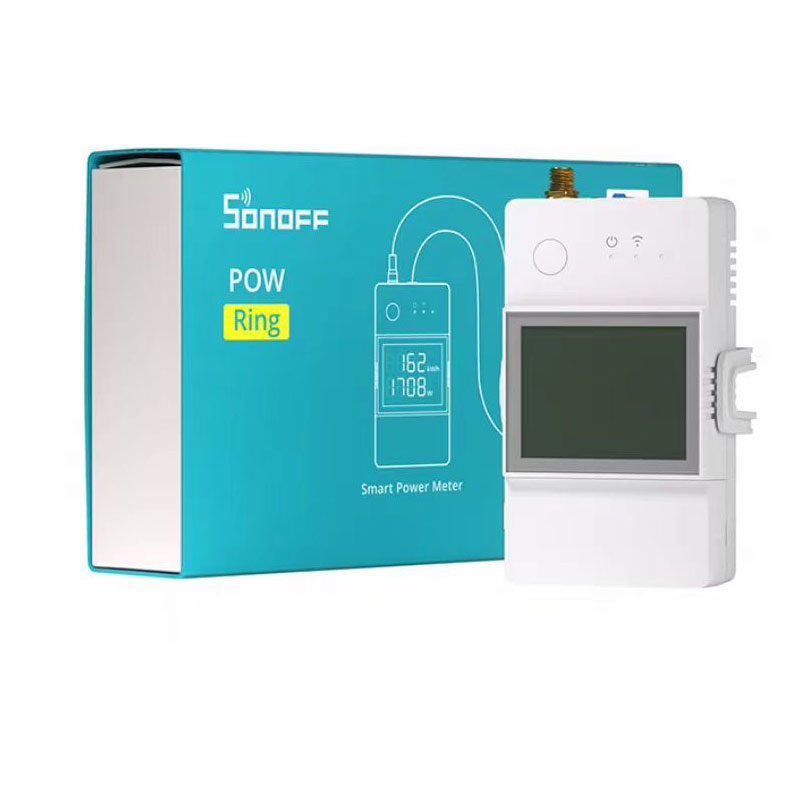 POWCT POW Smart Power Meter En – Smart Home Energy App recenzja i cena