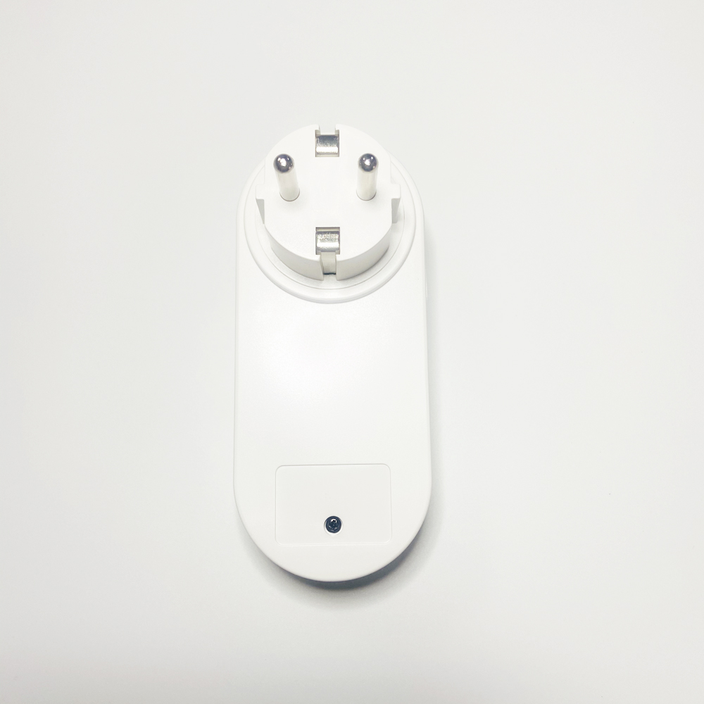 1Pcs 2.4G WIFI Power Plug With – Smart Home Energy App recenzja i cena