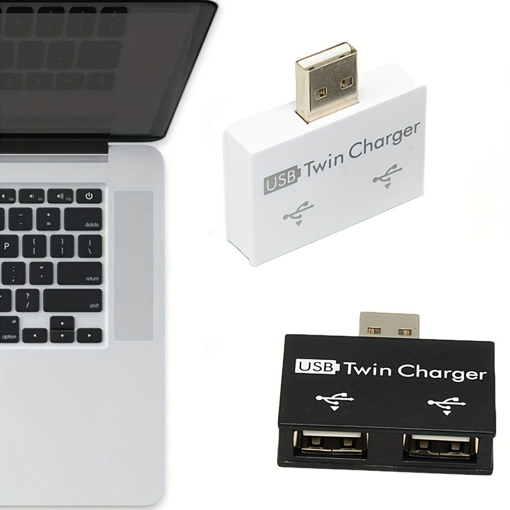 USB2.0 Splitter 1 Male To 2 Po – Smart Home Hub 2 recenzja i cena