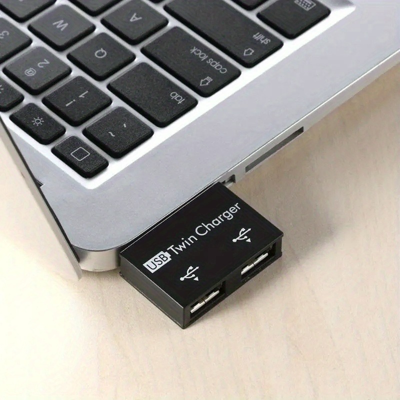 USB2.0 Splitter 1 Male To 2 Po – Smart Home Hub 2 recenzja i cena