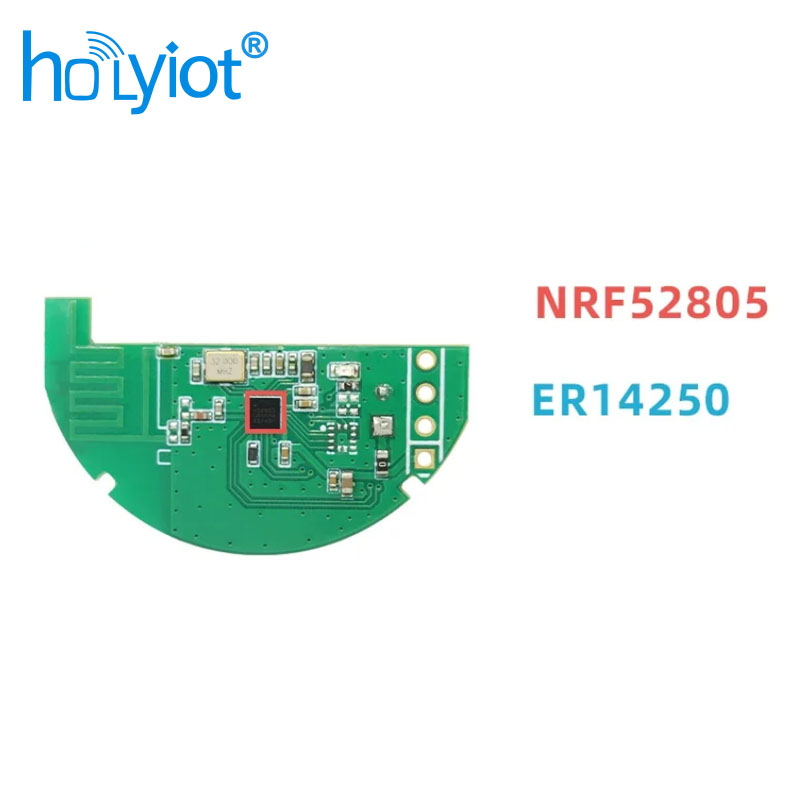 2Pcs IP67 Waterproof nRF52805  – Smart Home Iot recenzja i cena