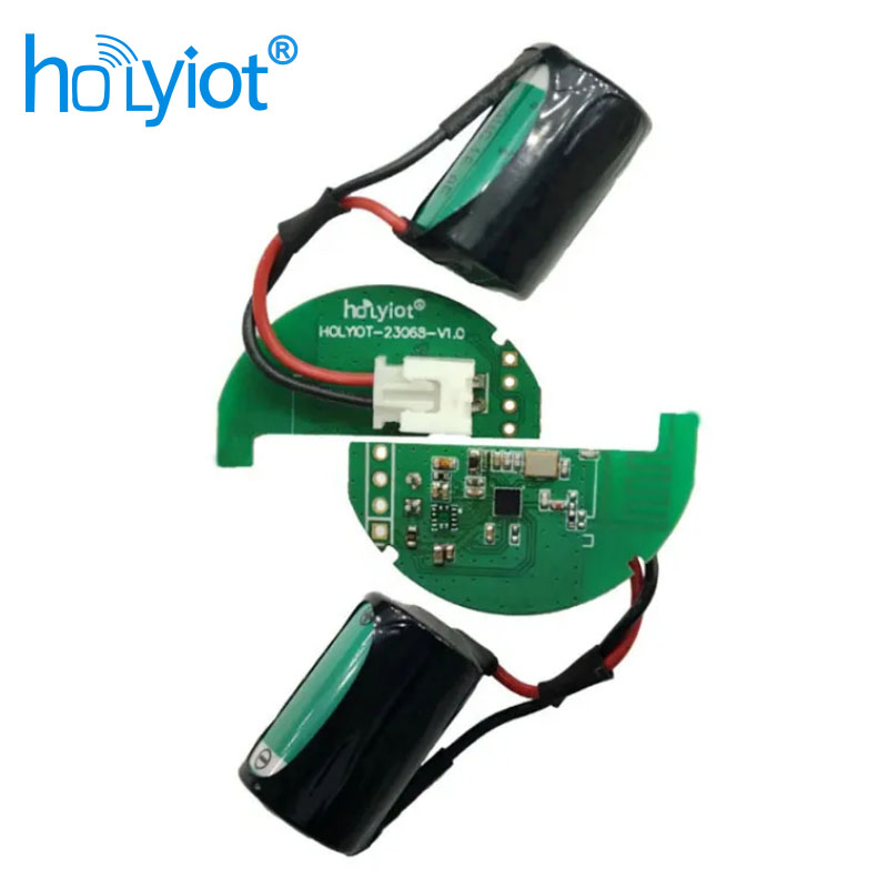 2Pcs IP67 Waterproof nRF52805  – Smart Home Iot recenzja i cena