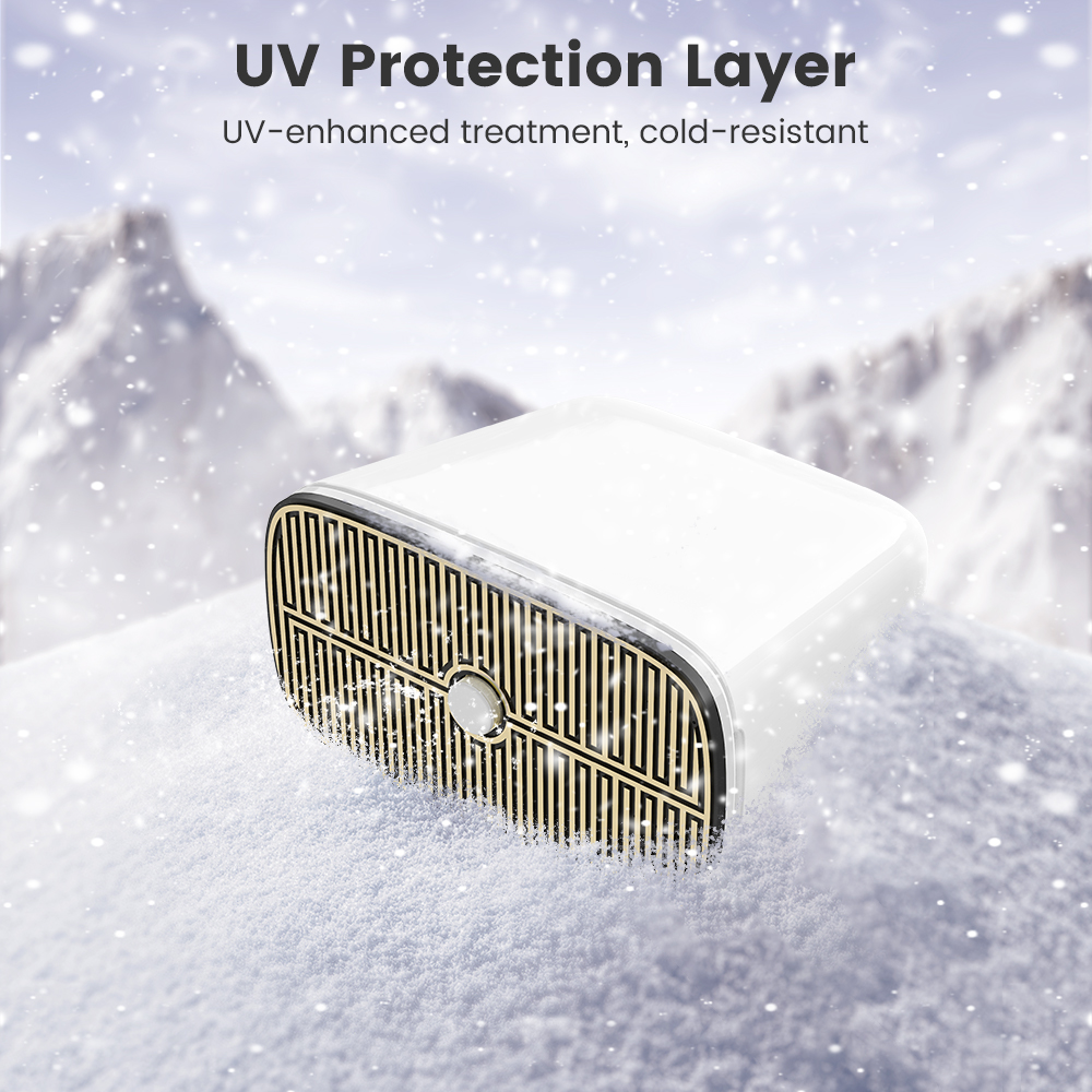 IP67 Tuya Zigbee Smart Rain Se – Smart Home News recenzja i cena
