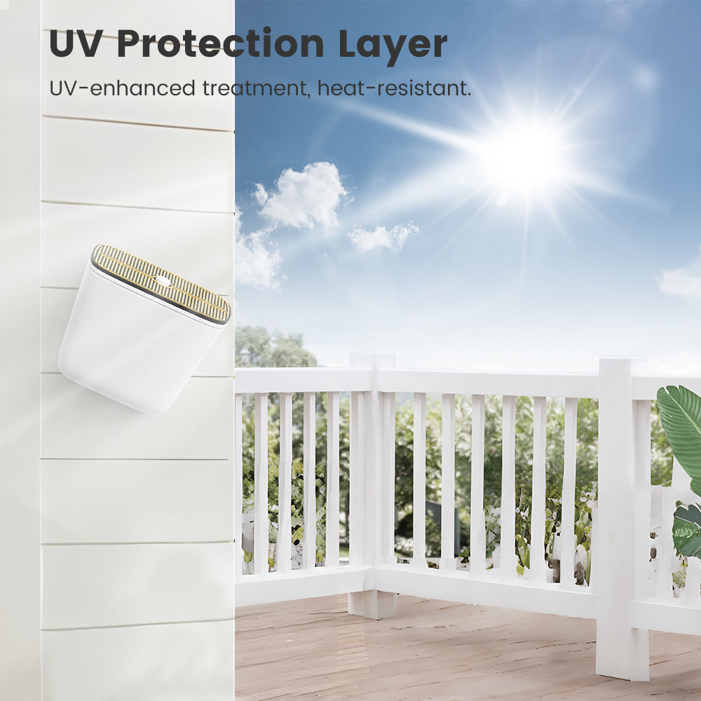 IP67 Tuya Zigbee Smart Rain Se – Smart Home News recenzja i cena