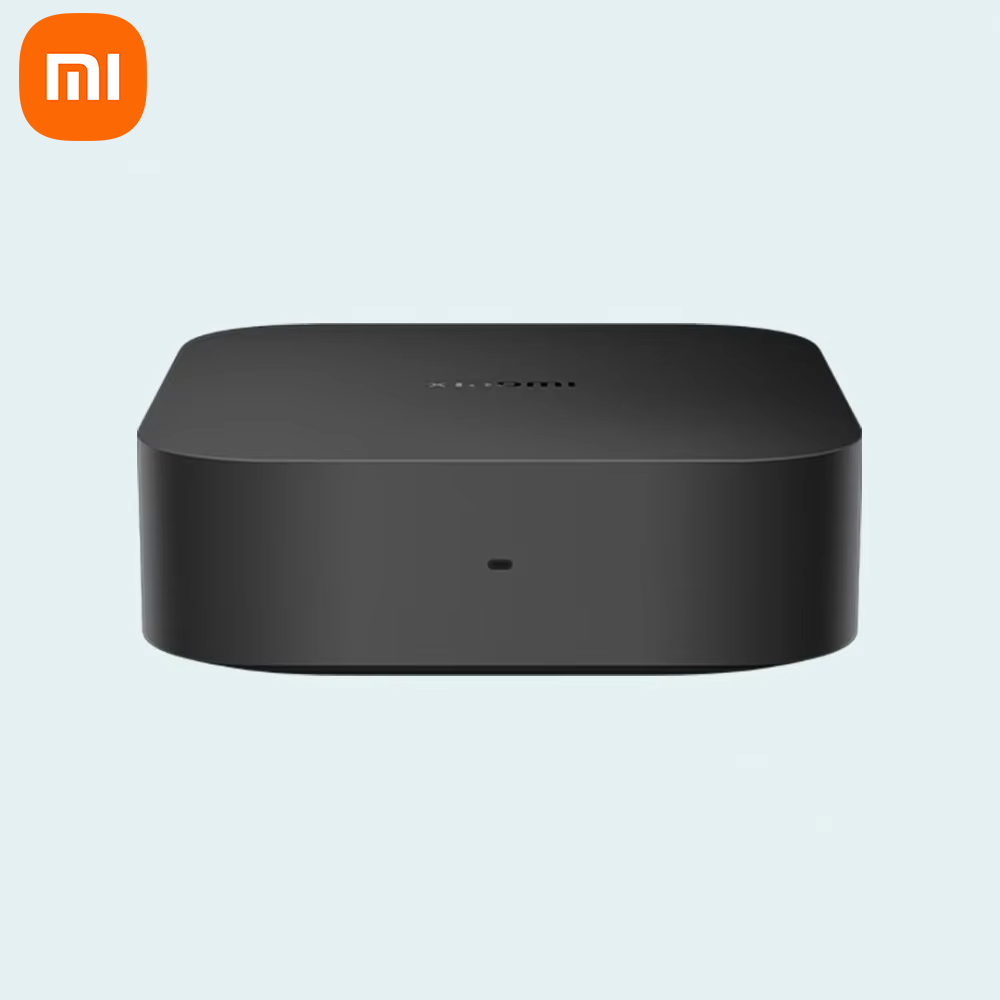 Xiaomi Smart Central Hub Mijia – Smart Home Os recenzja i cena
