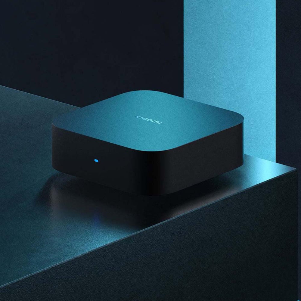 Xiaomi Smart Central Hub Mijia – Smart Home Os recenzja i cena