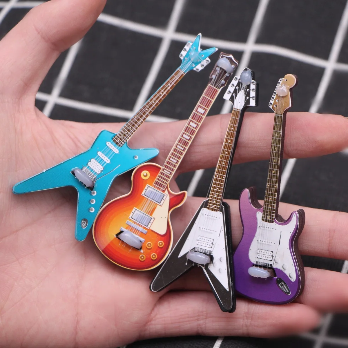 1pc New Miniature Scene Props  – Smart Home Pc recenzja i cena