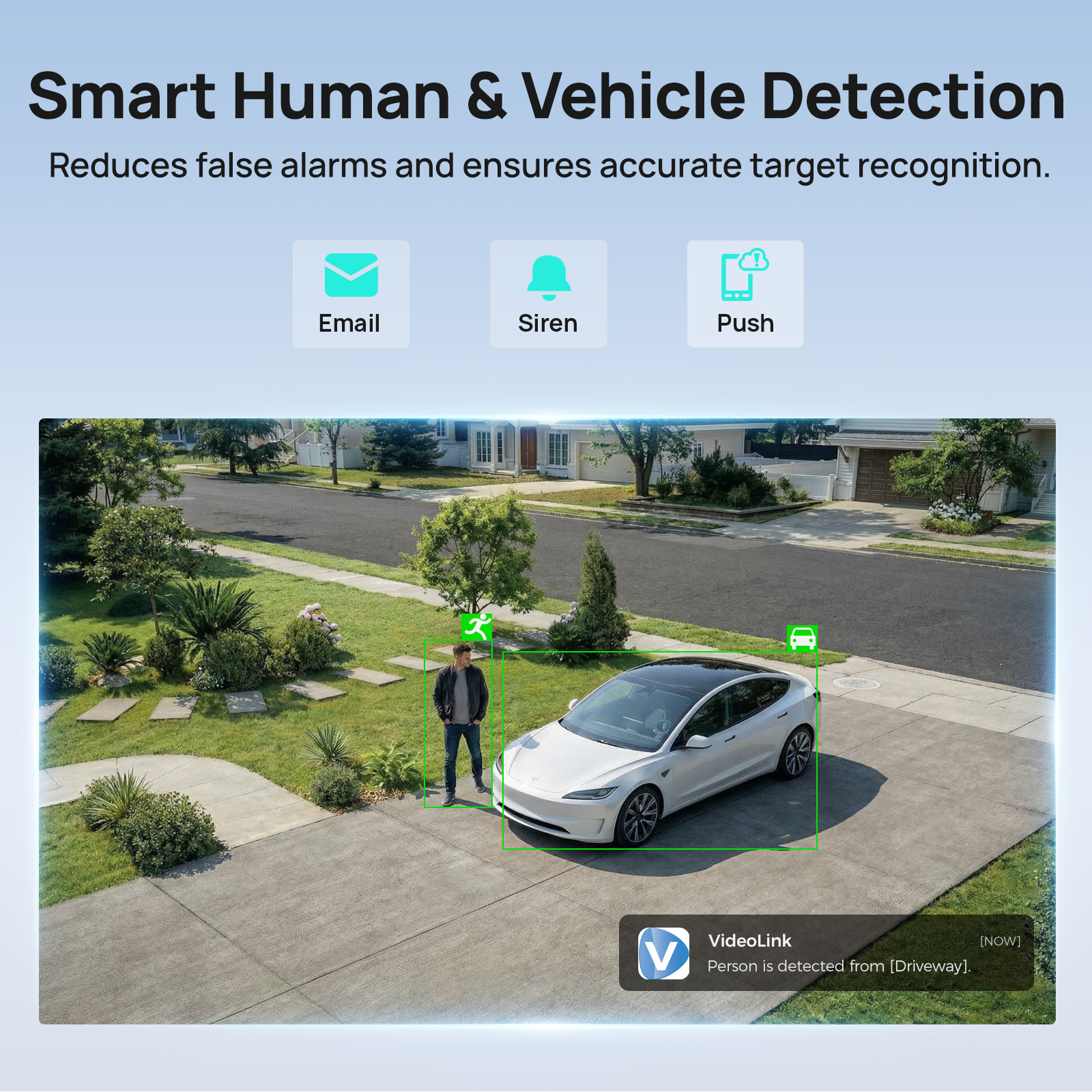 VIKYLIN 8MP 4K IP Security Cam – Smart Home Os recenzja i cena