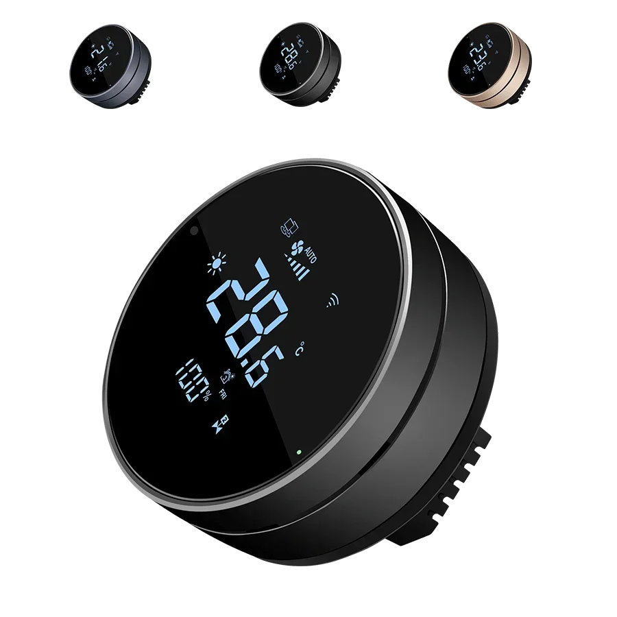 2025 Bandary home modbus ac he – Smart Home Google recenzja i cena