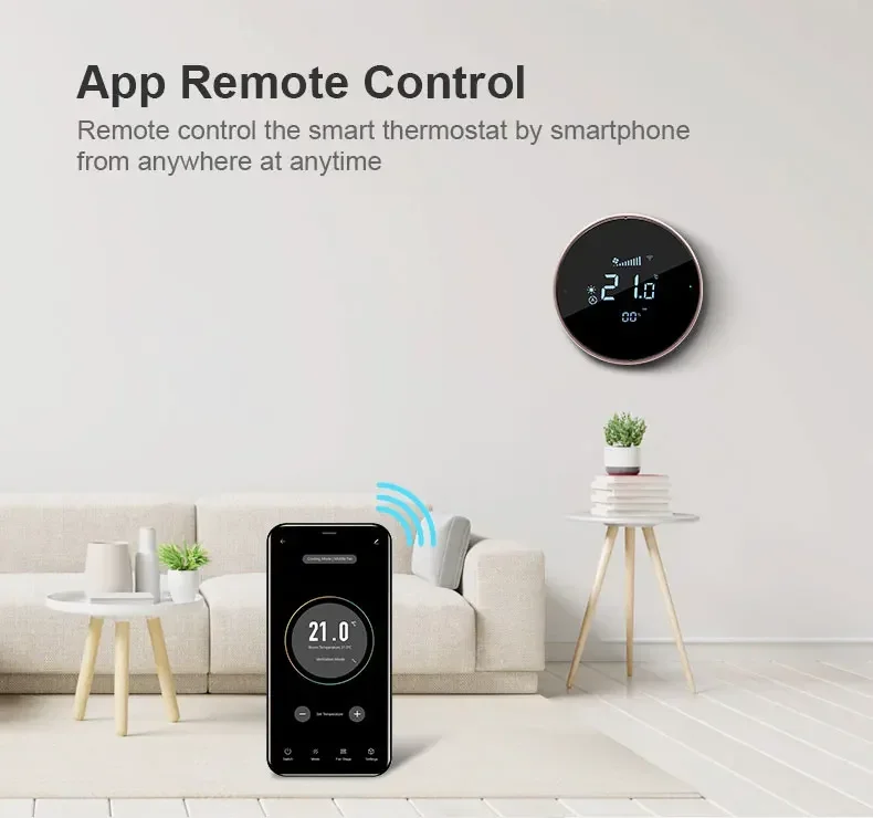 2025 Bandary home modbus ac he – Smart Home Google recenzja i cena
