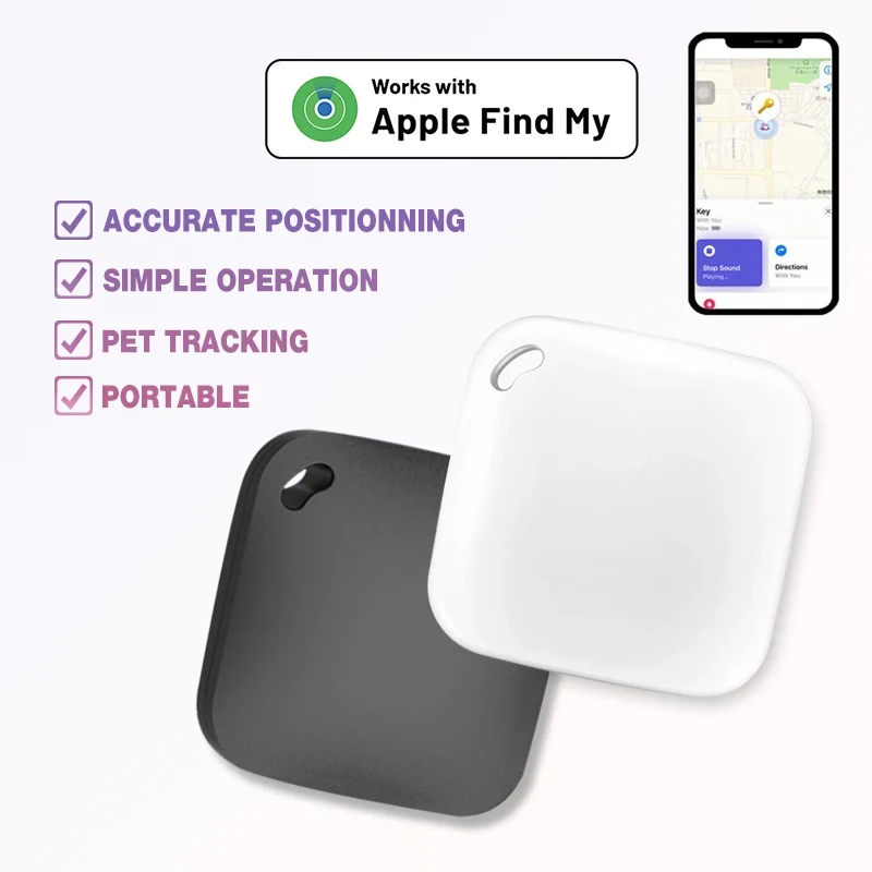Smart GPS Tracker Works With A – Smart Home Iot recenzja i cena