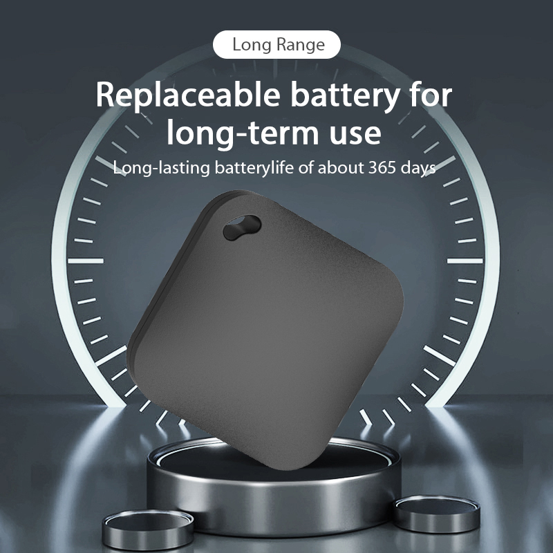 Smart GPS Tracker Works With A – Smart Home Iot recenzja i cena