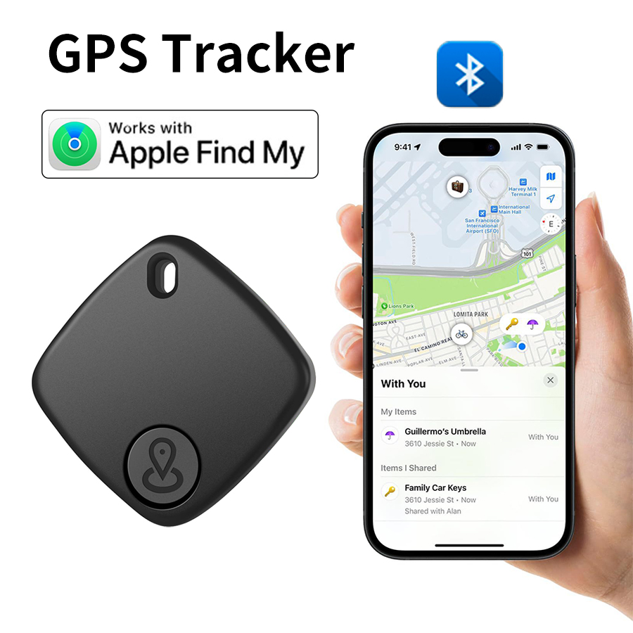 Mini Anti-Lost Tracking Device – Smart Home Iot recenzja i cena