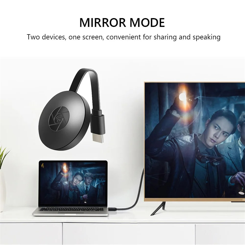 Wireless TV Stick Video Receiv – Smart Home Tv recenzja i cena