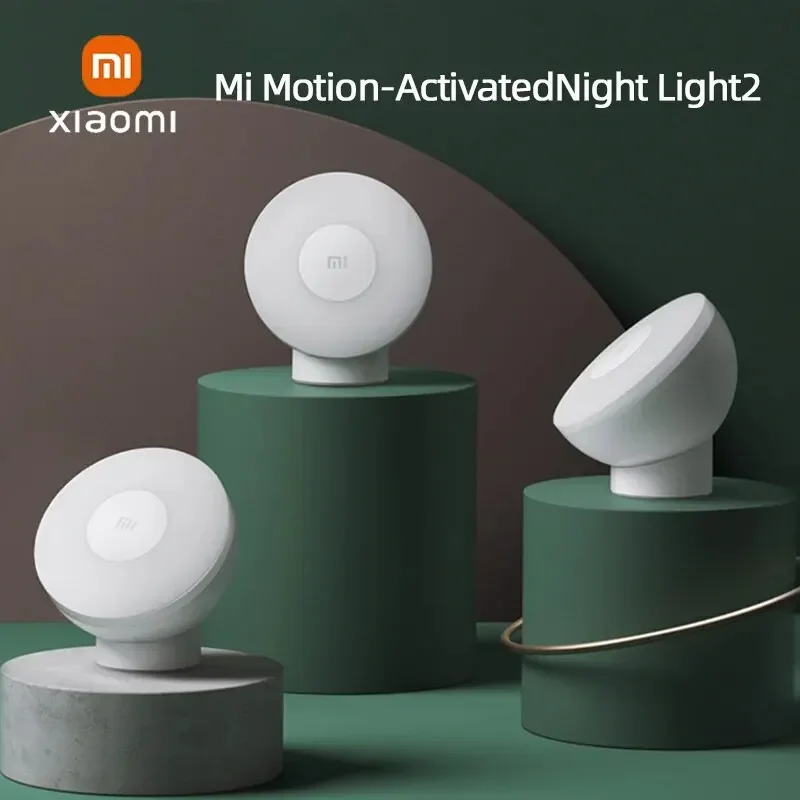 Xiaomi Led Induction Night Lig – Smart Home Os recenzja i cena