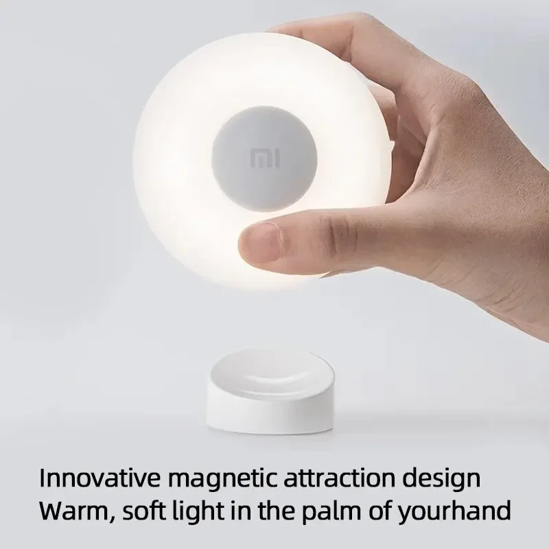 Xiaomi Led Induction Night Lig – Smart Home Os recenzja i cena