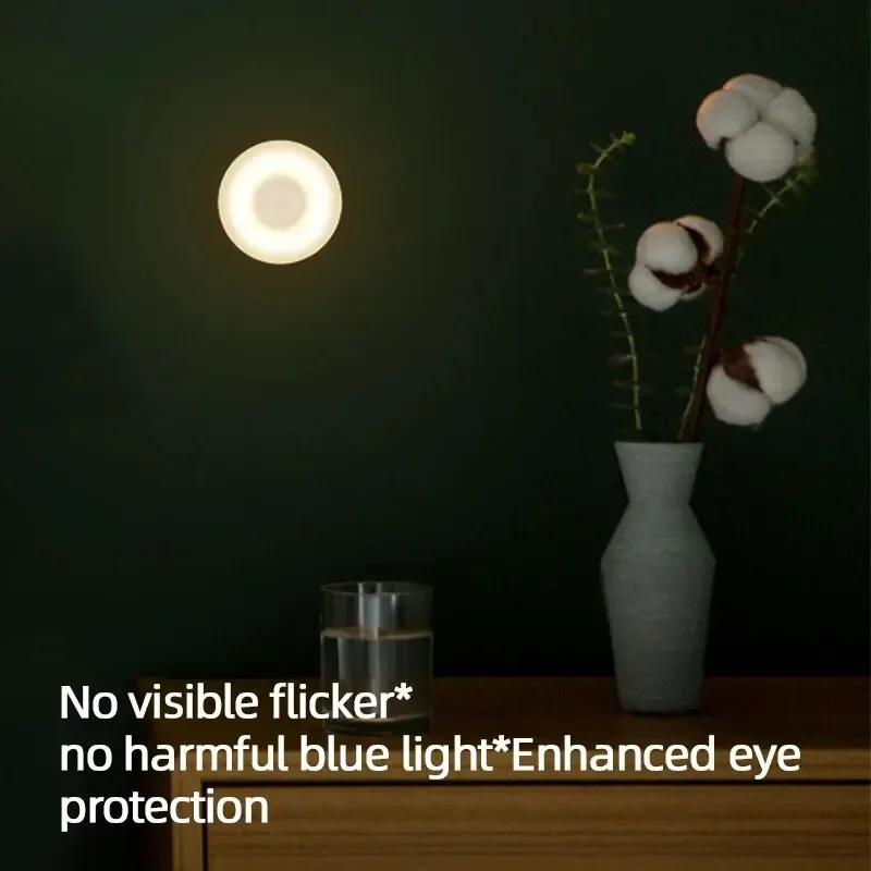Xiaomi Led Induction Night Lig – Smart Home Os recenzja i cena