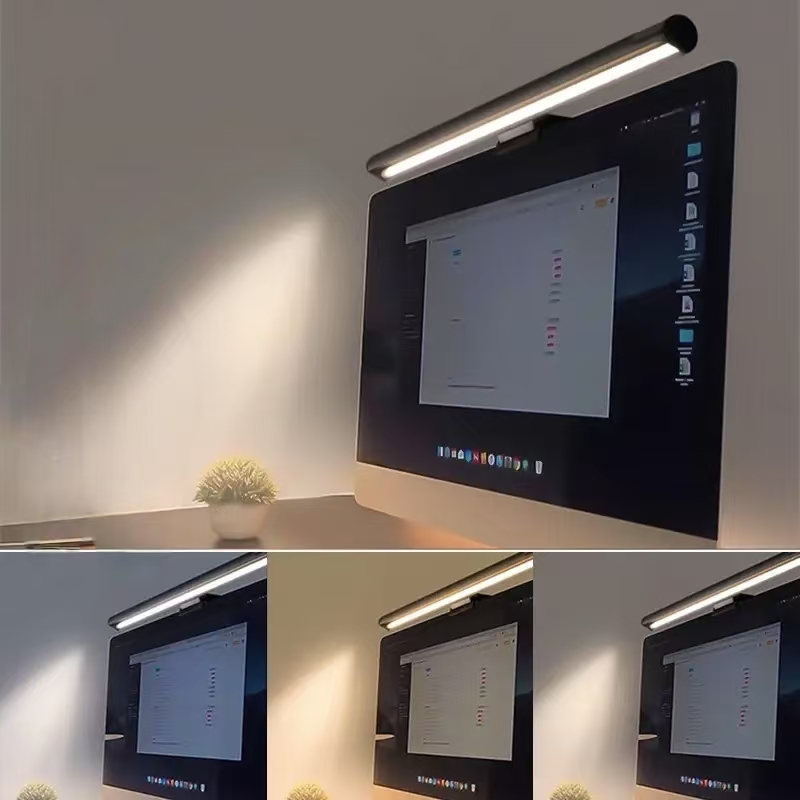 LED Monitor Light Hanging Desk – Smart Home Pc recenzja i cena