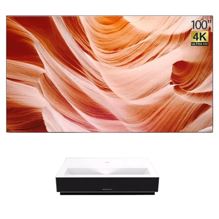 Formovie Fengmi C2 Beamer 2022 – Smart Home Tv recenzja i cena