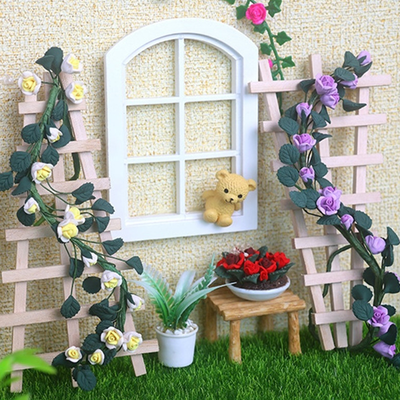 New 1:12 Dollhouse Miniature F – Smart Home Furniture recenzja i cena