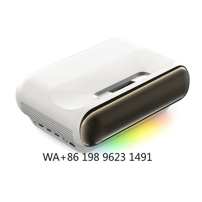 Smart Home Theater TV UST 3  P – Smart Home Tv recenzja i cena