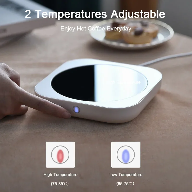 New Coffee Mug Warmer for Milk – Smart Home Pc recenzja i cena