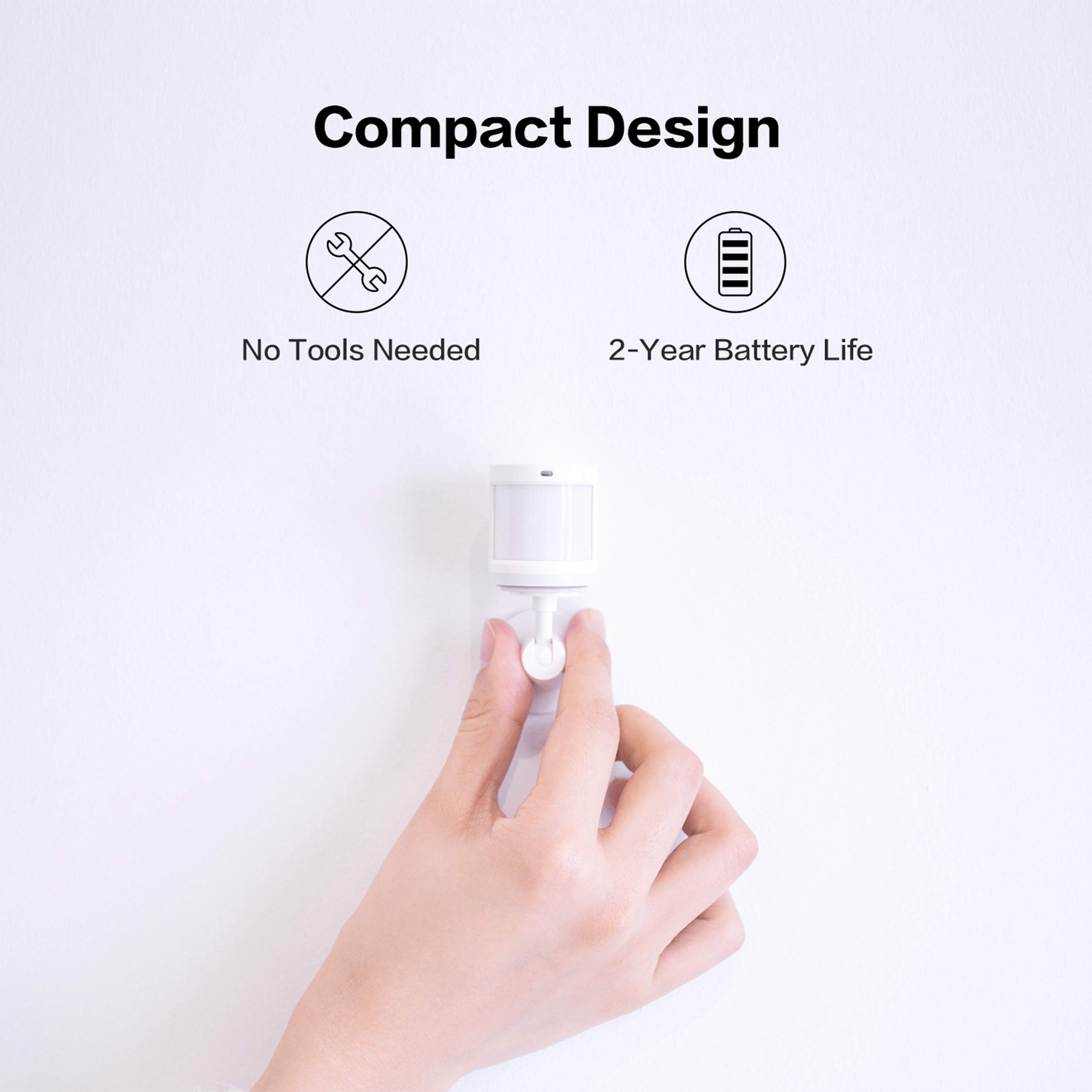 Aqara Motion Sensor Original S – Smart Home Os recenzja i cena