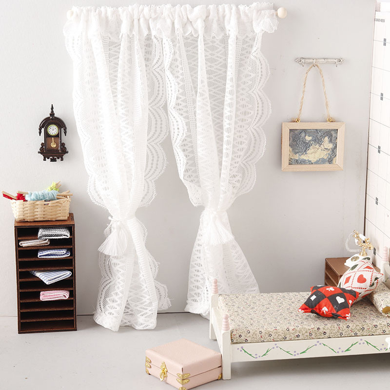 NEW 1/12 Dollhouse Miniature L – Smart Home Furniture recenzja i cena