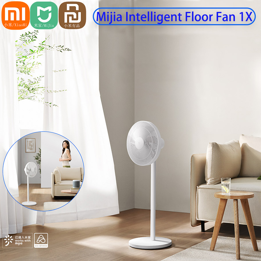 Xiaomi Mijia Smart Dc Inverter – Smart Home Os recenzja i cena