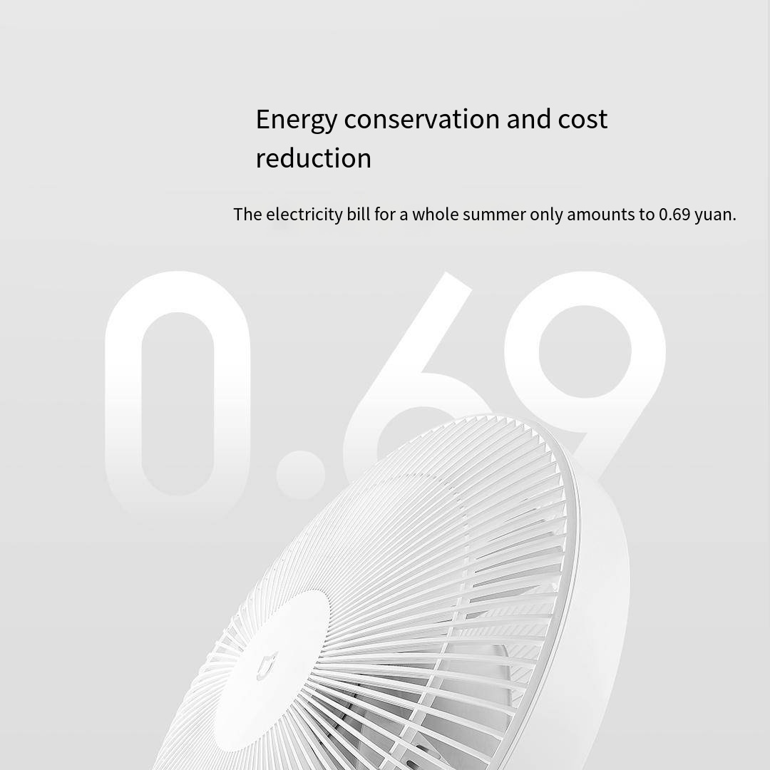 Xiaomi Mijia Smart Dc Inverter – Smart Home Os recenzja i cena