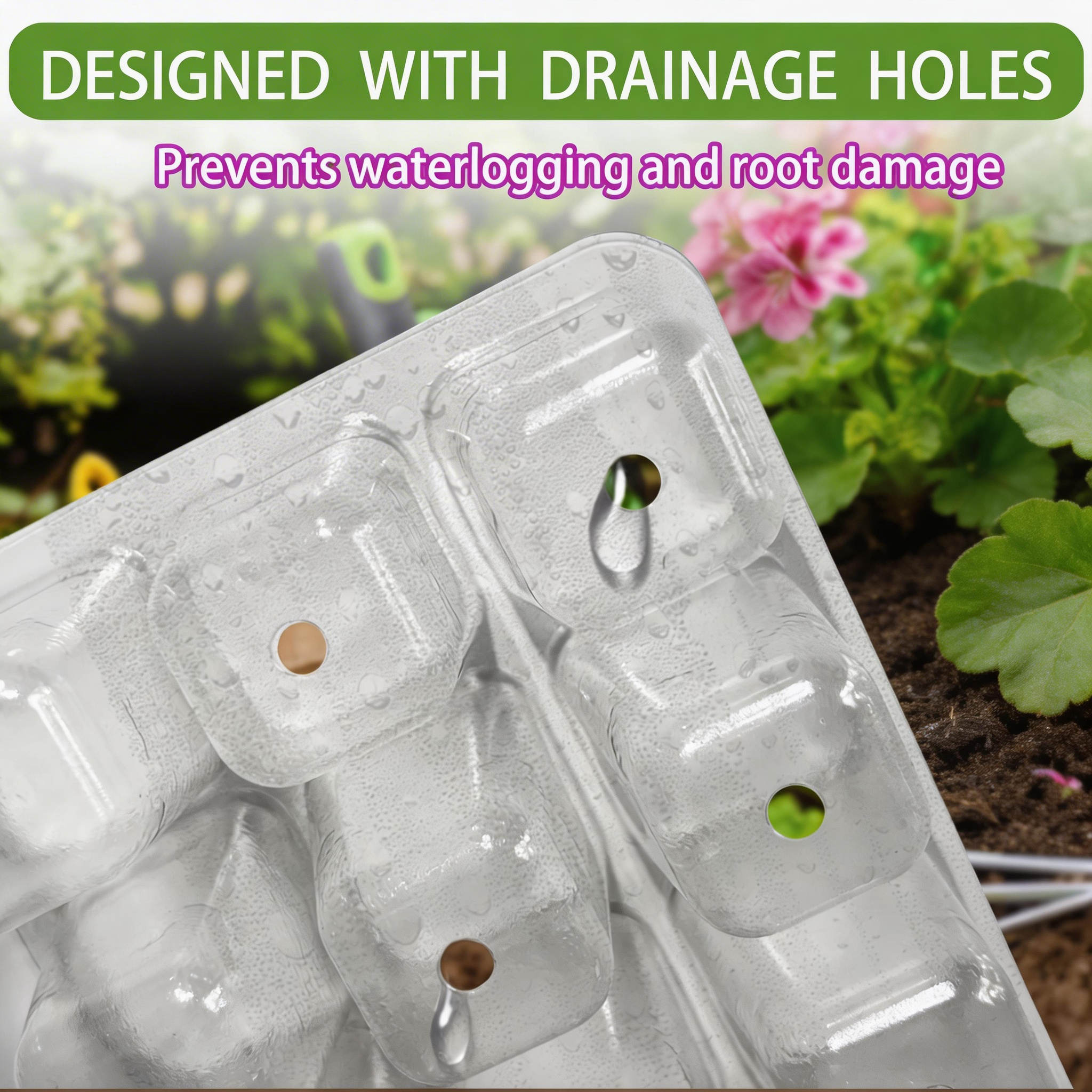 High Dome Seedling Propagation – Smart Home Furniture recenzja i cena