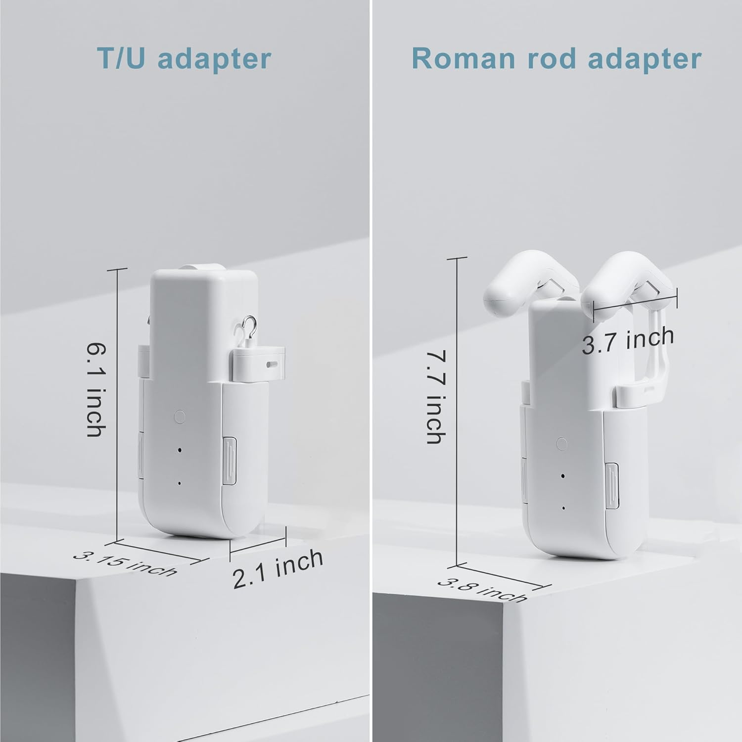 Smart Curtain Motor with Remot – Smart Home Remote Control recenzja i cena