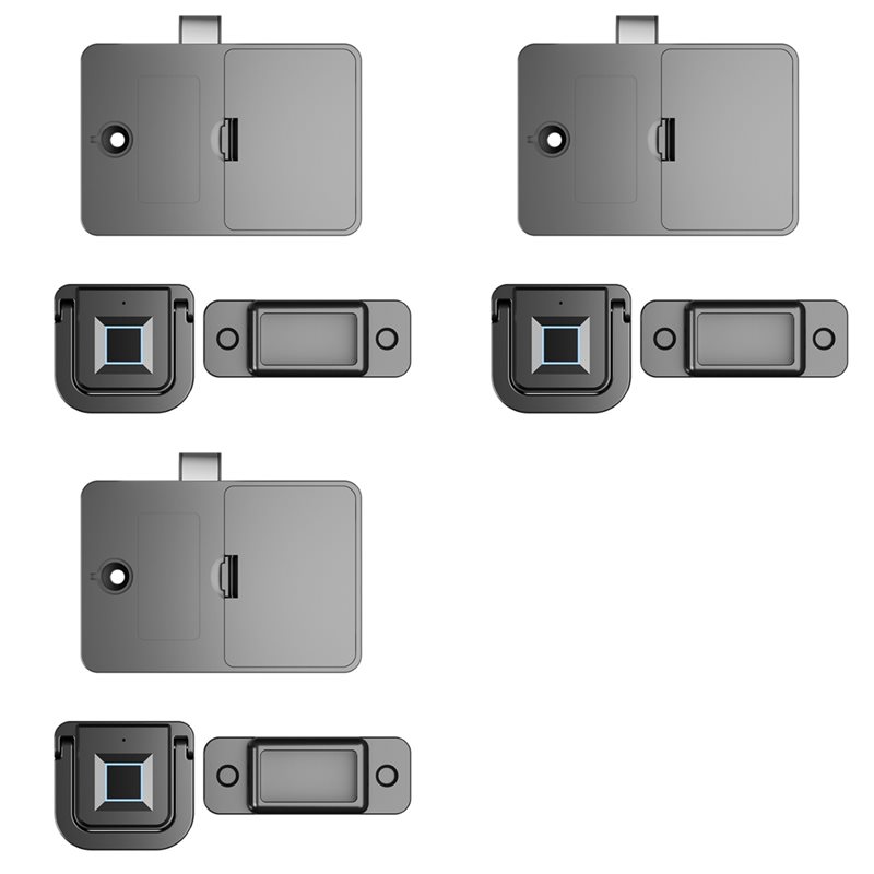 N13R-(Durable) 3X Smart Drawer – Smart Home Furniture recenzja i cena