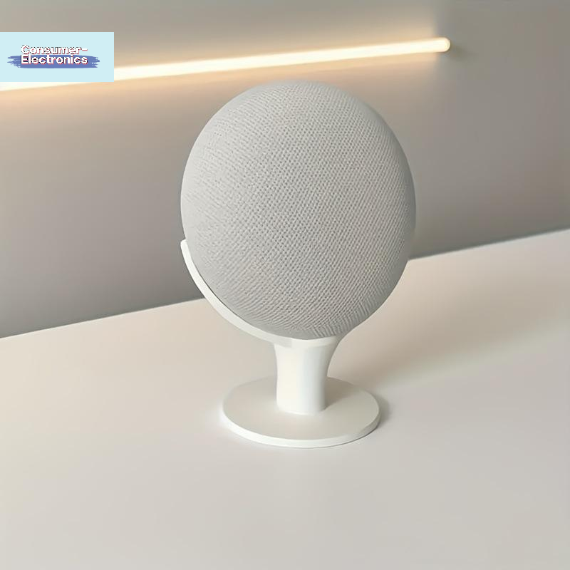 【For Google Nest/Home Mini Sma – Smart Home Speaker recenzja i cena