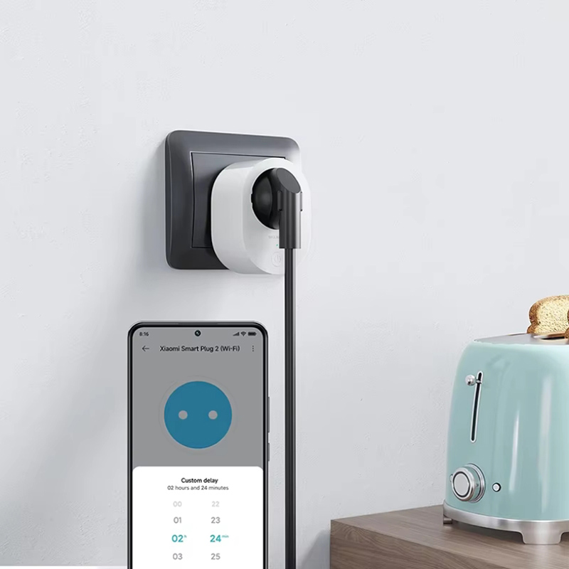 Global Version Xiaomi Mi Smart – Smart Home Hub 2 recenzja i cena