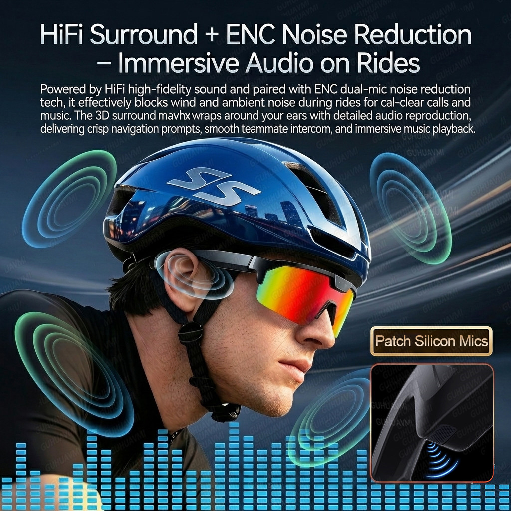 2026 New AI Sport Cycling Smar – Smart Home Speaker recenzja i cena