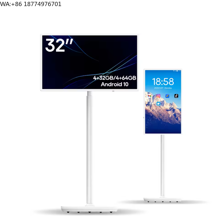 21.5 Inch Smart Television 120 – Smart Home Tv recenzja i cena