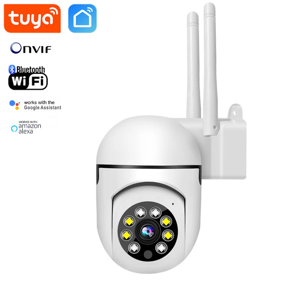 Tuya Smart Life WiFi Indoor Ca – Smart Home Os recenzja i cena