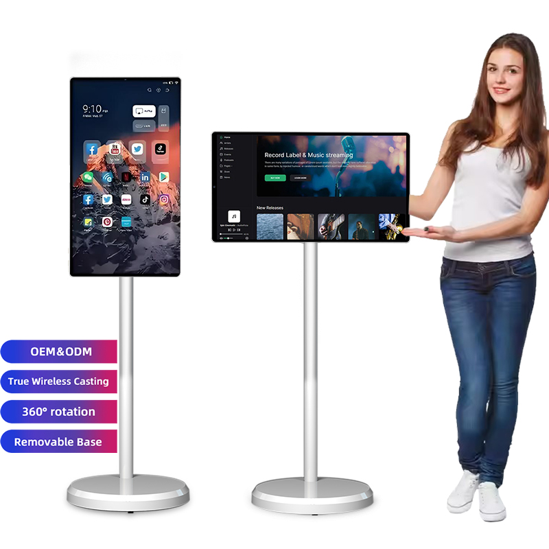 Wholesale Smart Televisions 4G – Smart Home Tv recenzja i cena