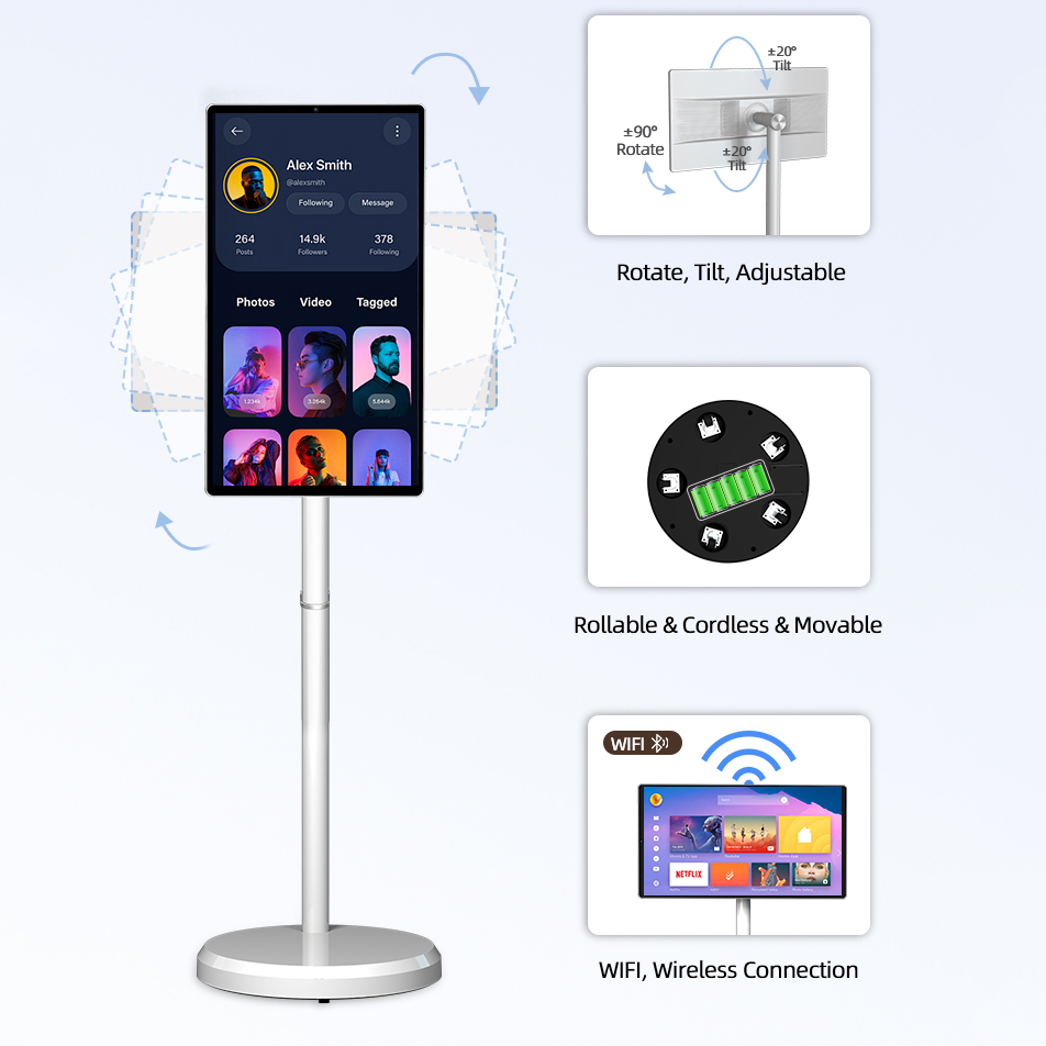 Wholesale Smart Televisions 4G – Smart Home Tv recenzja i cena