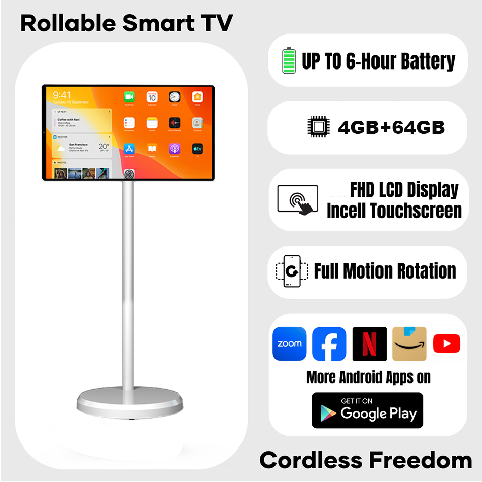 Wholesale Smart Televisions 4G – Smart Home Tv recenzja i cena